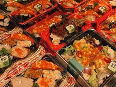 -池田寿司·4H鲜作(西直门凯德华联店)