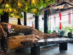 -大树头·花园餐厅(市桥店)