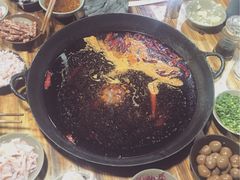 -星鸿社重庆老火锅