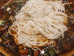 -乐山第一家临江鳝丝(茶坊路店)