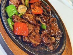 -饭怕鱼·黄焖鲟龙鱼(湖大店)