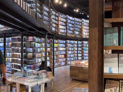 -三联韬奋书店(三里屯店)