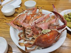-小船渔村•大连菜•大连焖鱼(明泽街店)