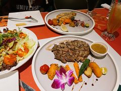 -ITA·意塔意大利餐厅(亦庄店)