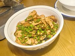 -李久其家民间餐厅(观沙岭公园店)