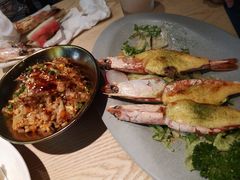 -酉品食厅·居酒小食堂(无锡蠡湖科研大厦店)