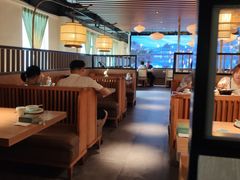 大堂-沅江水·湖南家宴(南村万博长隆商圈店)
