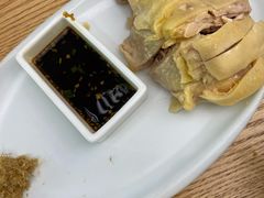 -苏小柳点心·手作小笼包(CP静安寺分院)
