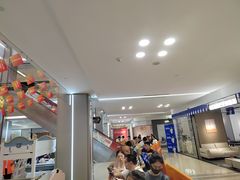 -红星美凯龙(浦江店)