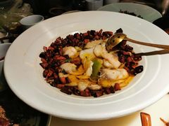 -桂满陇天书(南京德基旗舰店)