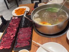 -掂档潮汕牛肉火锅(cityon熙地港店)