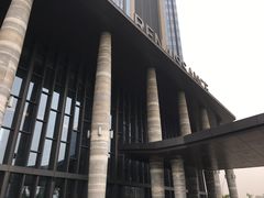 -贵阳万丽酒店
