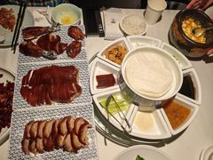 羲和烤鸭-羲和雅苑•北京烤鸭(陆家嘴中心店)
