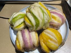 -万里闯关东铁锅炖菜馆(高新旗舰店)