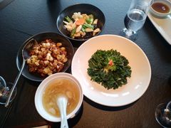 -晓长安·新陕菜(曲江店)