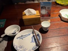 -前海沿·青岛菜(五四广场永旺店)