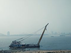 -武昌江滩