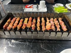 -郎出山烧烤(胶州店)