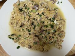 -开元春海鲜烧烤(四流南路总店)