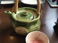 -松子料理(华威桥店)