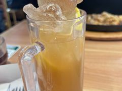 -豪客来牛排(红豆万花城店)
