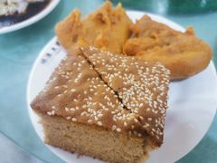 -冰泉豆浆馆(白云山总店)