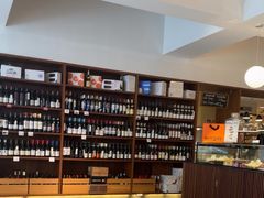 -BAKER&SPICE(安福路店)