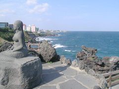 -龙头岩(Dragon Head Rock)