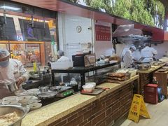-七百岁羊肉馆(环球港店)