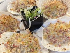 -新侨三宝乐西餐厅(崇文门店)