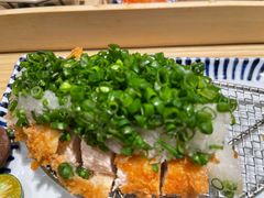 -堂本家·二代目·炸猪排(Express东海店)