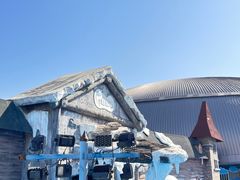 -海合安武汉极地海洋公园
