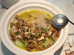 -寻乡迹· 湖南家宴(竹坑店)