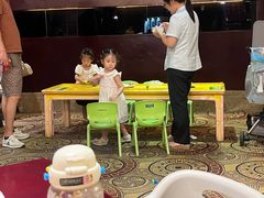 -荣誉国际酒店-海鲜自助餐厅(迎宾大道店)