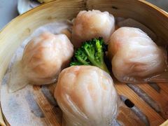 至尊虾饺皇-煲王粤菜餐厅(中侨中心店)