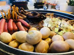 -安徽阜阳卷馍(西单店)