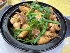 -东兴黄鳝饭店(江洲店)