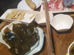 -傣妹火锅(南京东路一店)