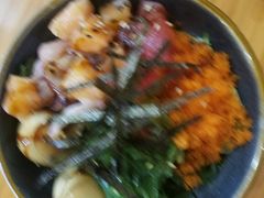 -So Lounge索兰至餐厅(蓝色港湾店)