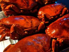 -正宁路小吃夜市