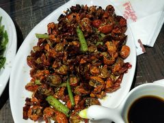 -龙虾风暴(松江店)