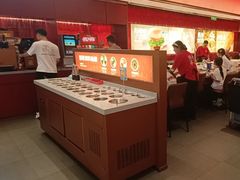 -龍歌自助小火锅(雨花台江南虹悦城店)