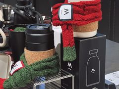 -M Stand(成都COSMO店)