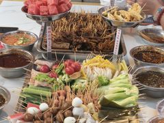 -谢智冷沾沾(万达金街店)