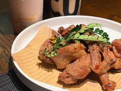 -肴约·花园式餐厅(湖里店)