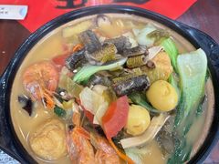 -八面来福(金华商城)