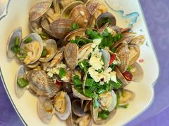 -天天渔港海鲜酒家(石浦玉泉路店)