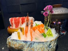 -上井精致料理自助餐(松雷店)