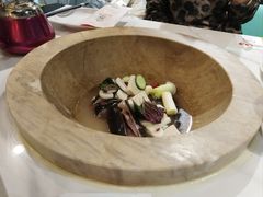 -云中鱼蒸汽石锅鱼(川沙百联店)