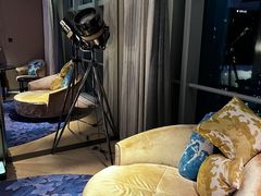 -北京索菲特大酒店